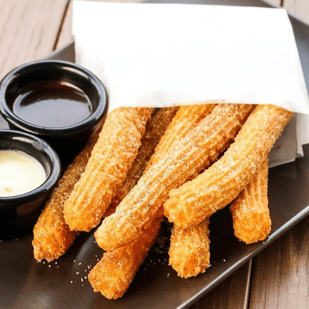 Churros